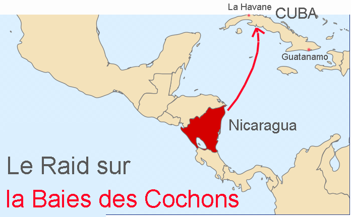 Opération de la Baie des Cochons